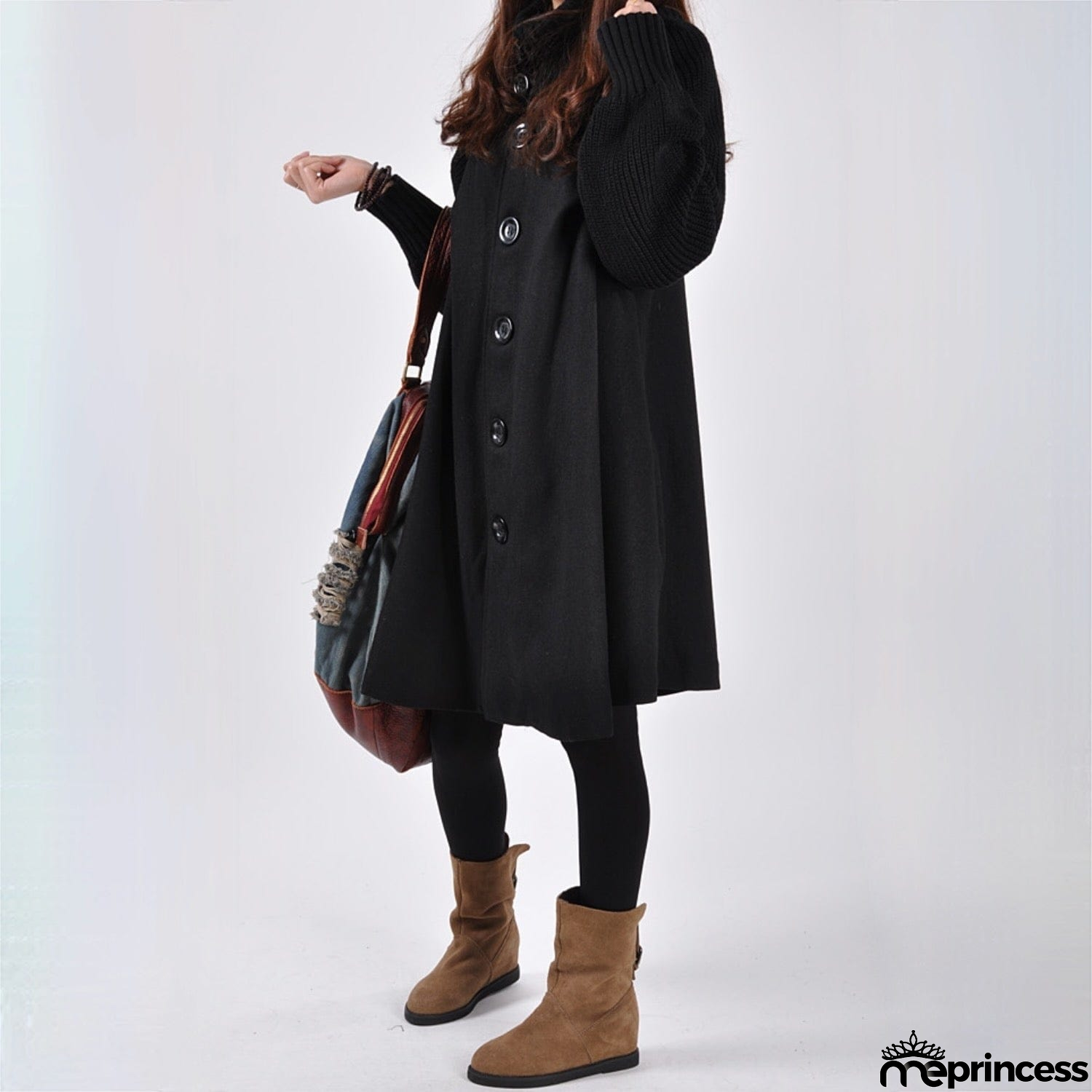 Casual and Fashionable winter Coat