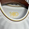 2024 Colombia 100th White Football Shirt 1:1 Thai Quality