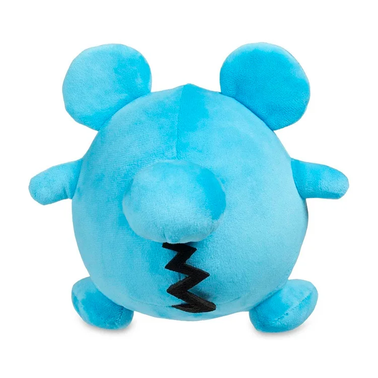 Toxel Poké Plush - 9 ½ In.