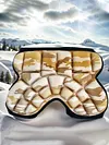 Ski Hip Protection Pads Thickened Skate Butt Protectors Snowboard Hip Shorts