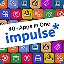 Impulse: 40-in-One App