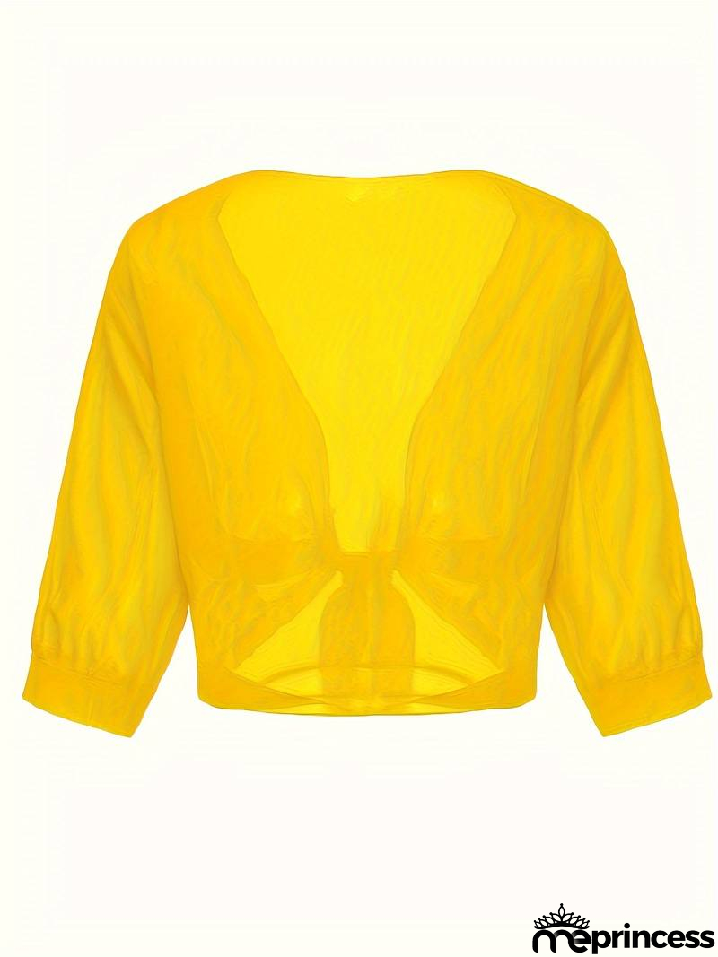 Simple and Stylish general Blouse