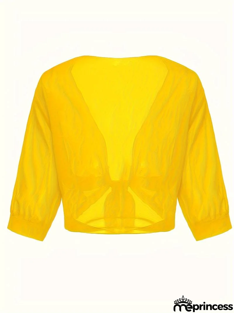 Simple and Stylish general Blouse