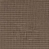 Men's Vintage Waffle Knit Surf Brown Elastic Drawstring Walkshort Shorts by Inlyline