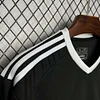 2024-2025 Real Madrid Training suit black Football Shirt 1:1 Thai Quality