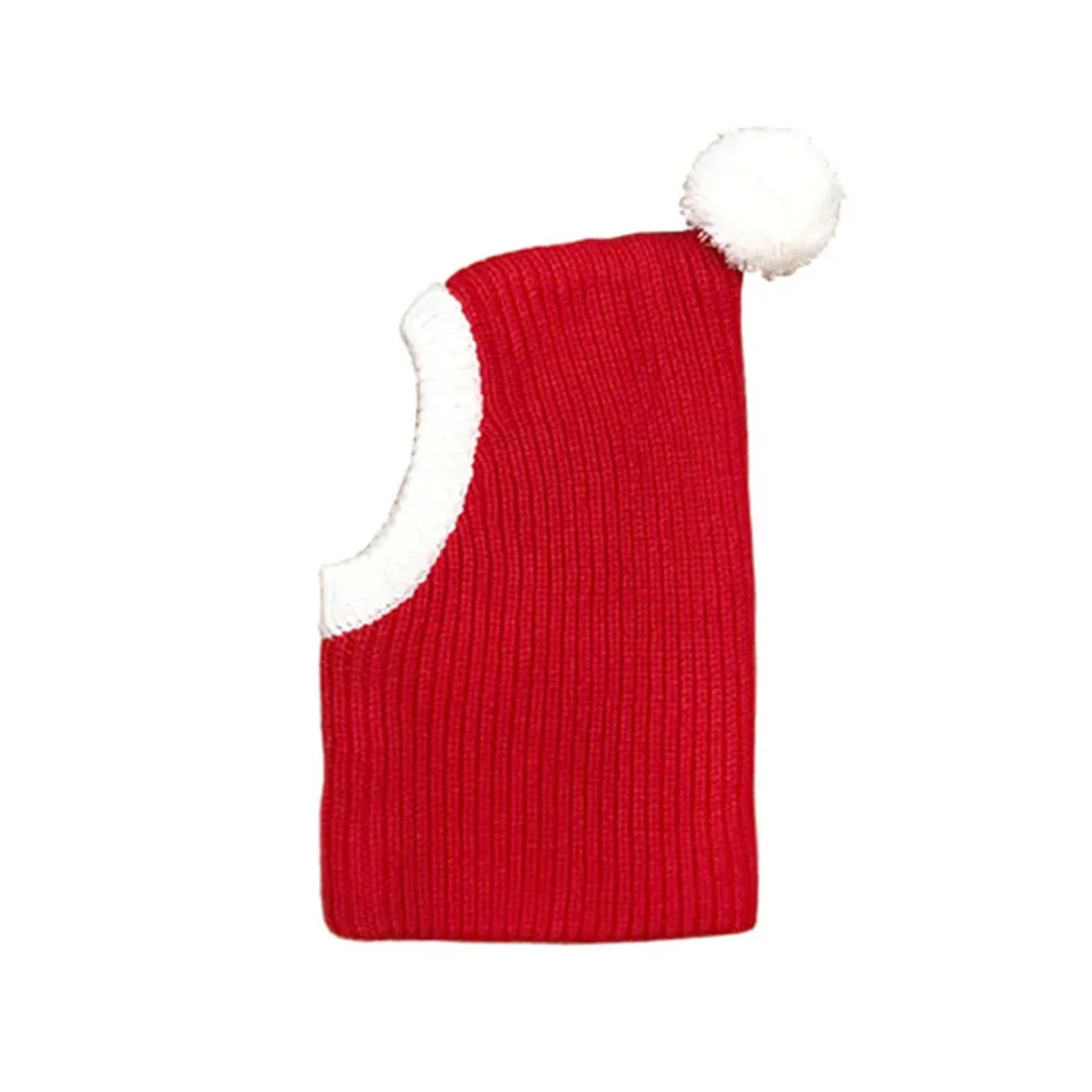 Christmas funny headgear cat dog pet hat