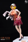 Queen of the Pleasure District Stussy - ONE PIECE Resin Statue - LongHu Studios
