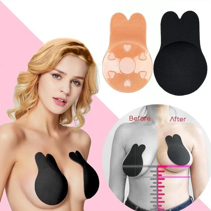 2023 Invisible Lift-Up Bra