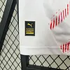 2024/2025 RB Leipzig Home Football Shirt 1:1 Thai Quality