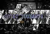 1/6 Scale Gotei 13 Series 002 Quincy Blood War Ver. Shunsui Kyōraku - Bleach Resin Statue - NIREN Studios