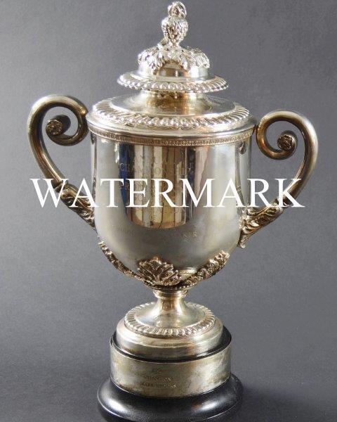 PGA WANAMAKER Golf Champion Trophy Glossy 8 x 10 Photo Poster painting Poster Championship