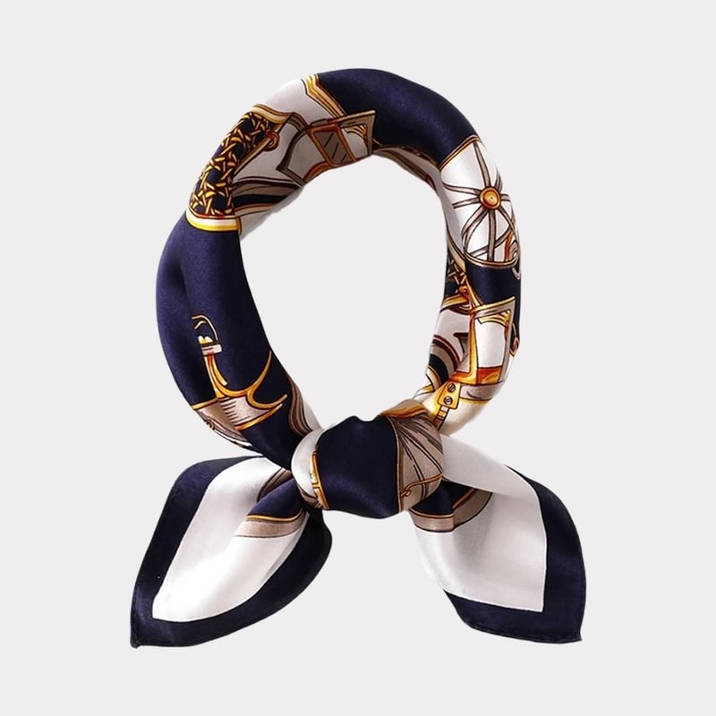 $9.99 Silk Scarves Collection-REAL SILK LIFE
