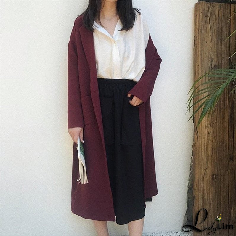 Trendy and Elegant winter Coat
