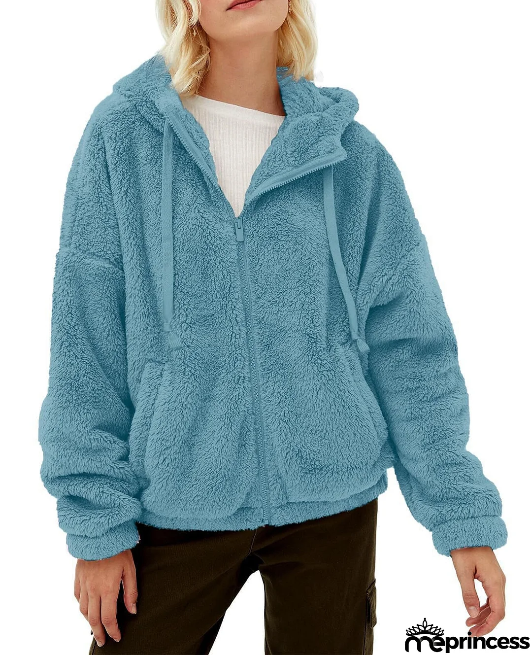 Stylish and Elegant Coat