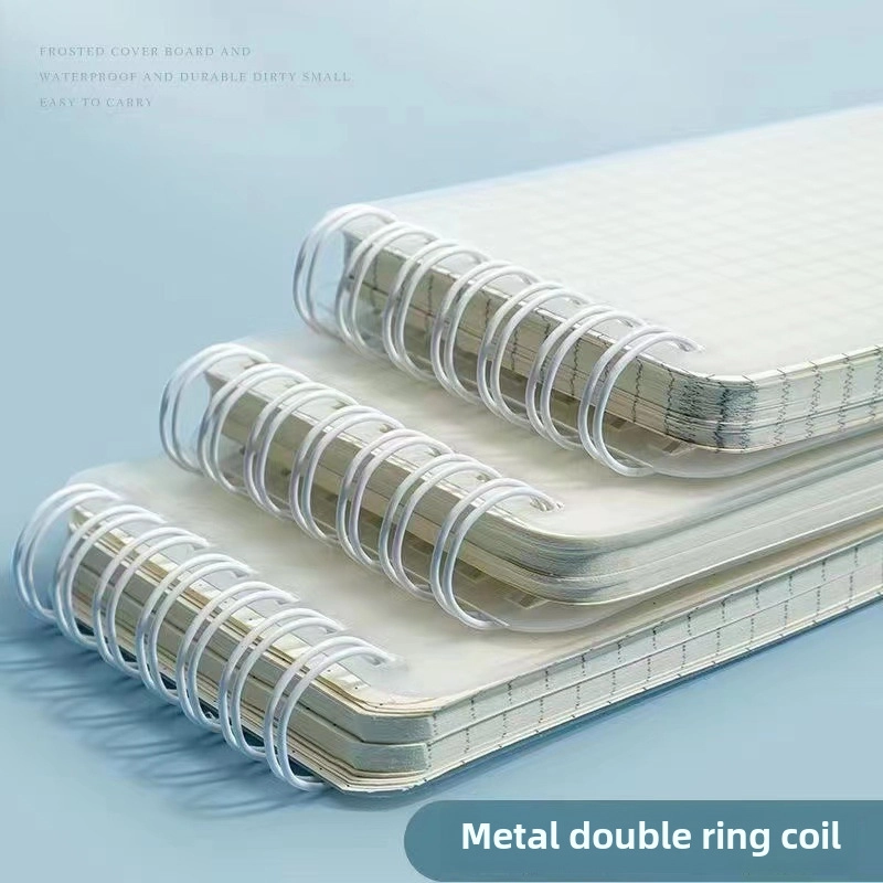 A7 Portable Mini Pocket Small Notebook Portable Notebook Simple Handy Notebook