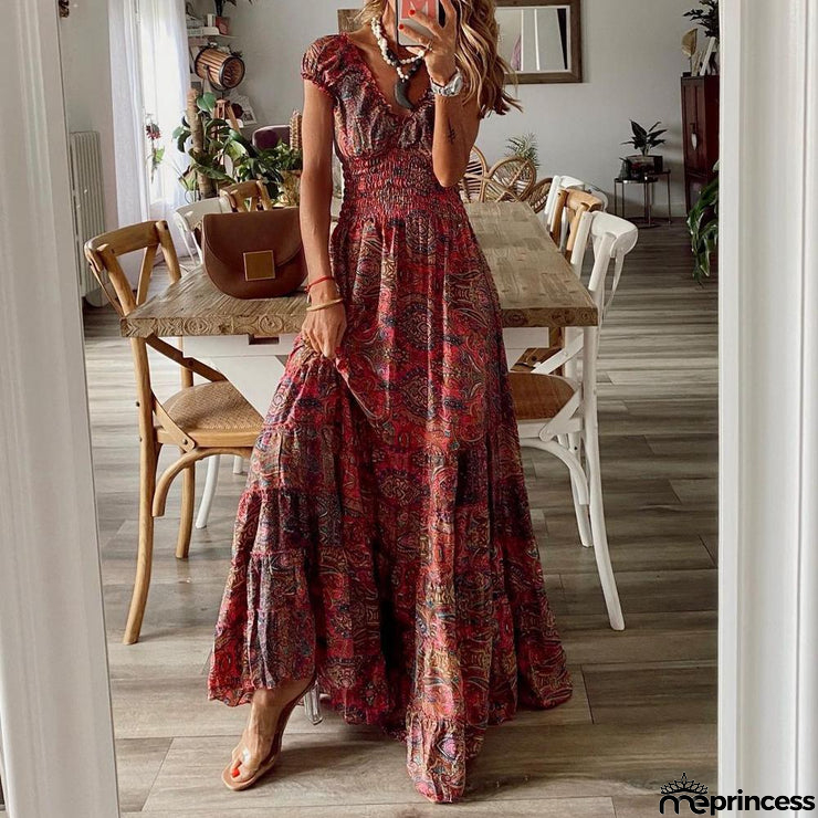 Timeless and Stylish general Dress