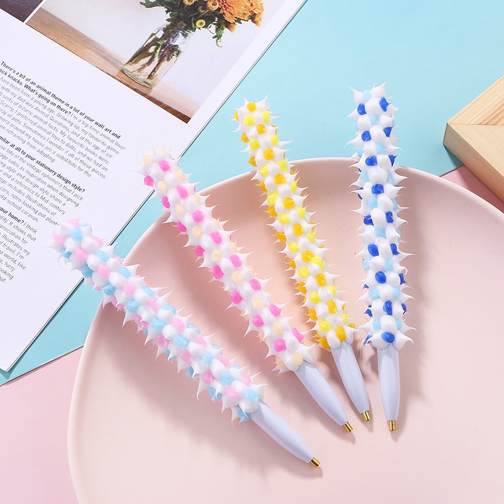 Novelty Mace Point Drill Pen DIY Rhinestones Picture Diamond Painting Tools