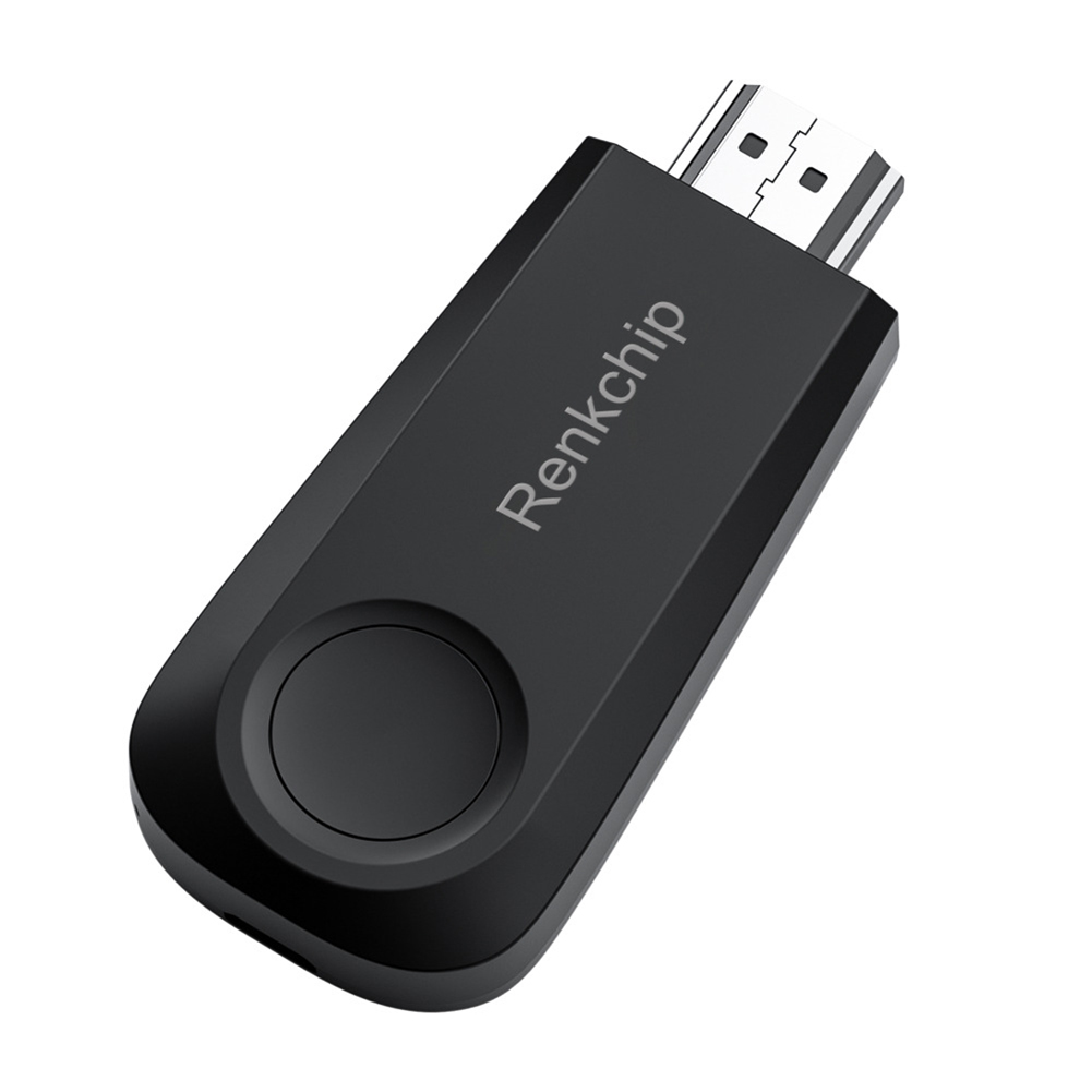 

E10 WiFi HDMI Wireless Display Adapter Dongle for iOS Android Phone PC, 501 Original