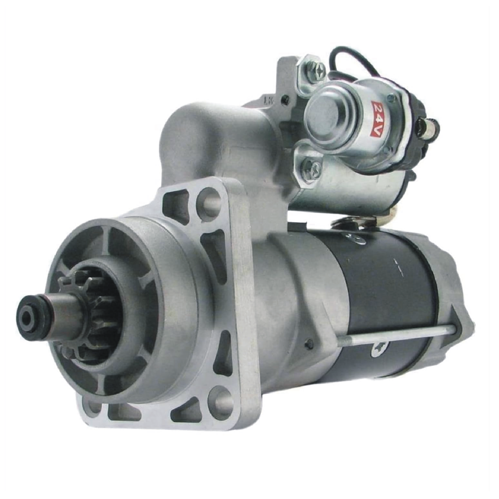 STG93246 Starter for  MERCEDES BENZ 1215 L (Atego) OM 904.922 LA  A0011516701   A0041516201   A0051512201  A0051517601
