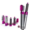 Haarstyling-Set