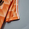 1988 Retro Netherlands Home Football Shirt 1:1 Thai Quality love fball
