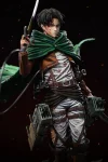1/6 Scale Levi Ackerman - Attack On Titan Resin Statue - Dream Studios