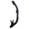 Diving Snorkel Full Dry Underwater Breathing Tube Silicone Snorkeling Gear