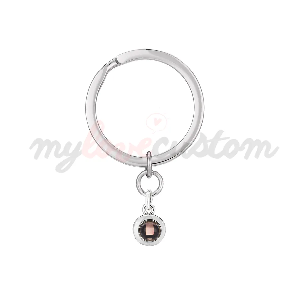 MyLoveCustom&trade; Personalized Photo Bracelet/Necklace/Keychain【BUY 2 GET FREE SHIPPING】