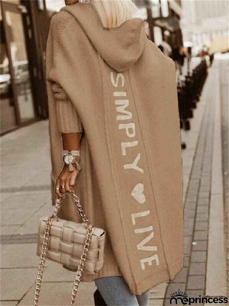Timeless and Elegant winter Jacket
