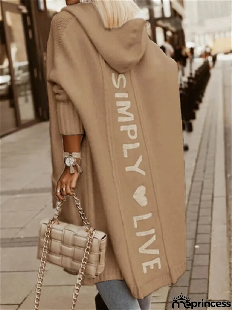 Timeless and Elegant winter Jacket
