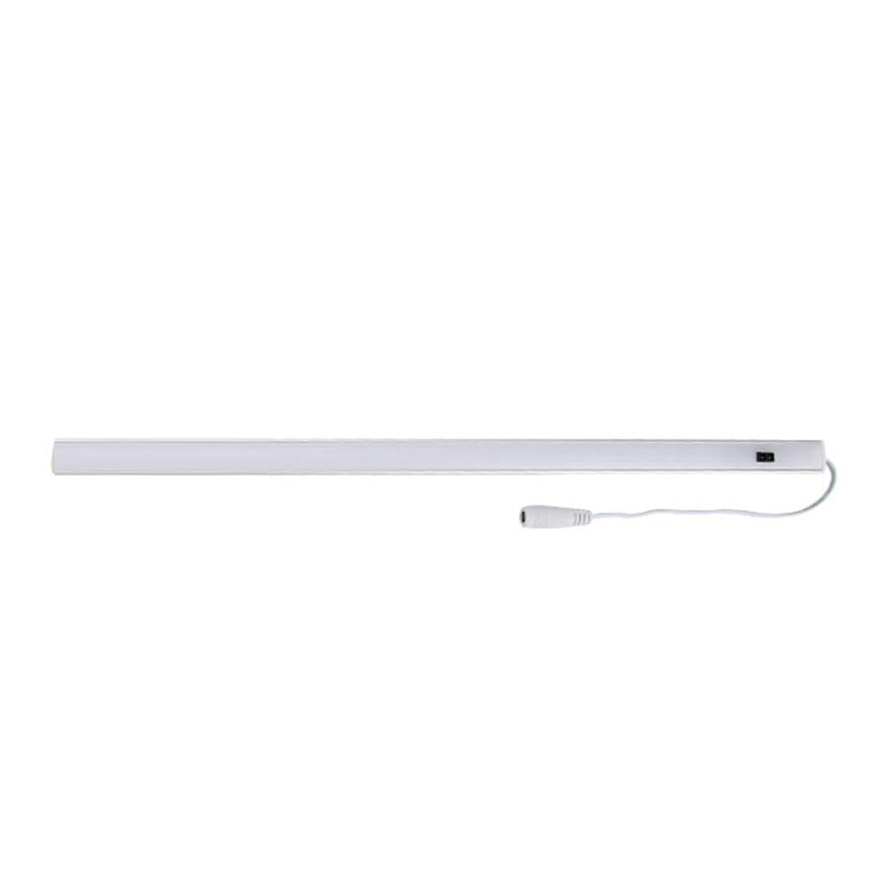 

Warm White LED Hand Sweep Switch Infrared Sensor Cabinet Light, 501 Original