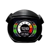 Car intelligent black technology HUD head-up display OBD multi-function speed fuel consumption water temperature instrument projector
