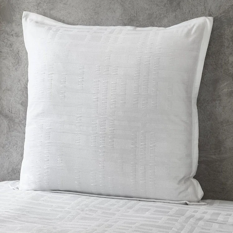 Chester European Pillowcase