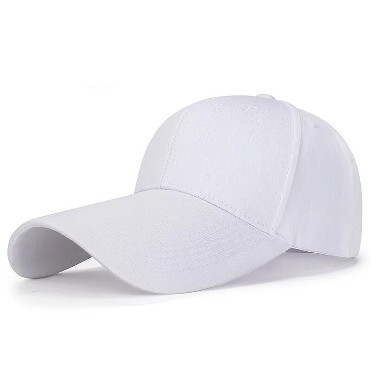 2023 Spring And Summer 14 Cm Long Brim Sunscreen Fishing Hat Men And Women Street Sunshade Outdoor Adjustable Cotton Cap