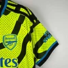 2023/2024 Arsenal Away Football Jersey 1:1 Thai Quality