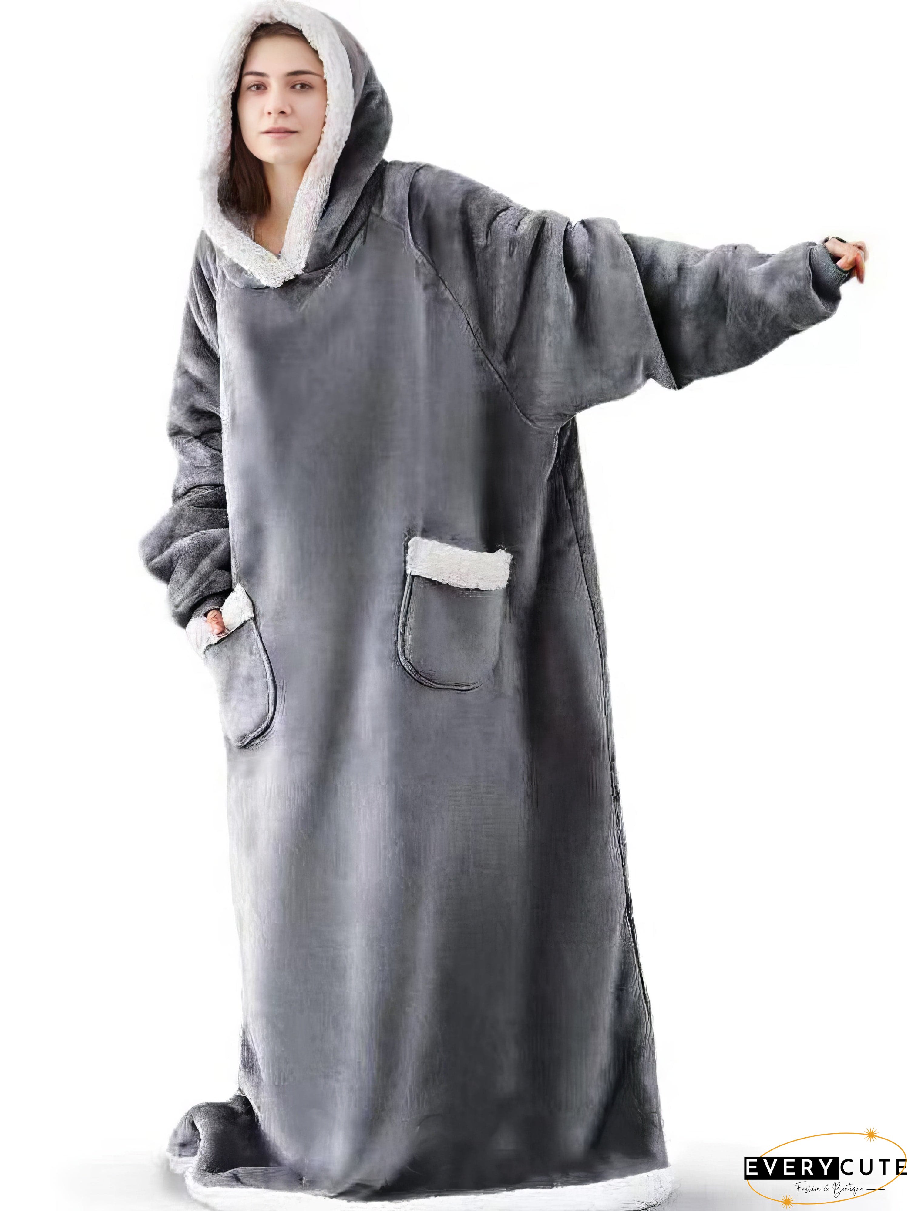 Cozy Homewear Set