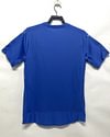 Joyfball 2015/2016 Retro Leicester City Home Football Shirt