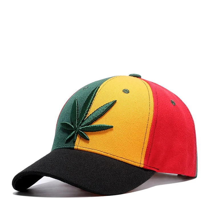 Unisex Multicolor Baseball Cap Men Brand Bone Snapback Hat Women Streetwear Hip Hop HatsStrapback Sun Caps for Male