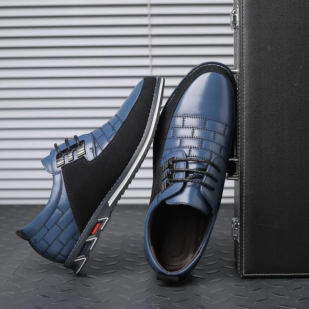 Harvards - Hybrid Leather Shoes