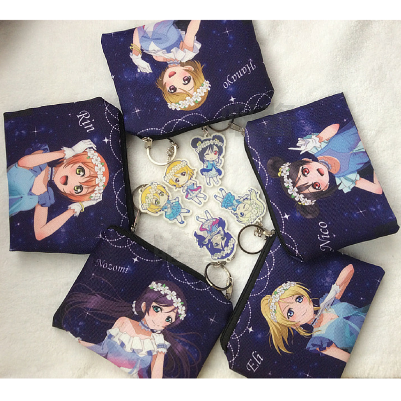 [Lovelive]Coin Purse SP167137