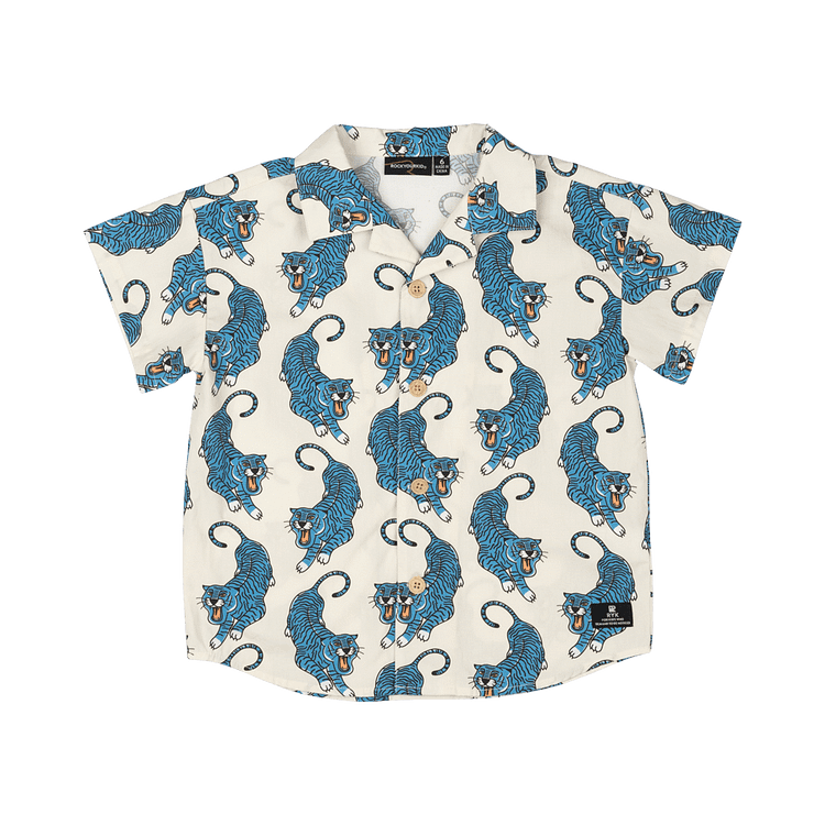 GO TIGER SHIRT