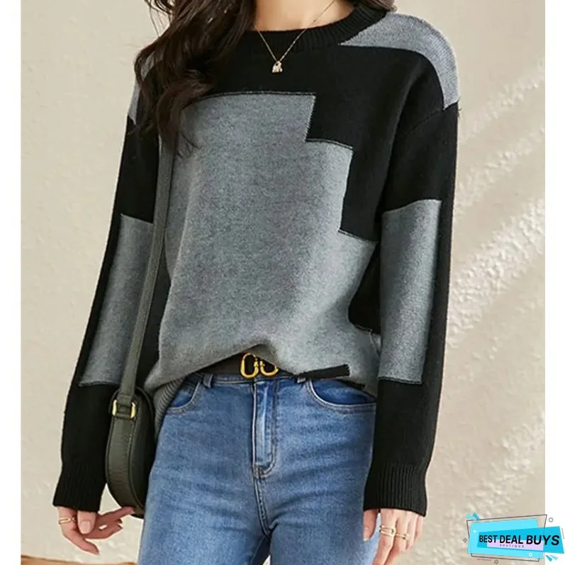 Timeless and Stylish winter Sweater