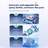 1.5L Electric Foam Sprayer USB Rechargeable Hand Pump Sprayer Car Wash Water Gun