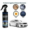 Auto-care Nano Coat Scratch Repair Master Spray