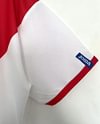 2001-2002 Retro Vallecano Home Football Shirt 1:1 Thai Quality