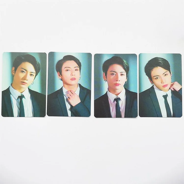 방탄소년단 BANGBANGCON Card