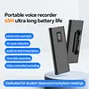 Smart Audio Recorder 65H Recording DSP Noise Reduction Voice Activated
