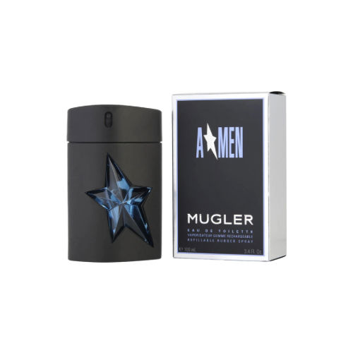 Angel Men by Thierry Mugler 