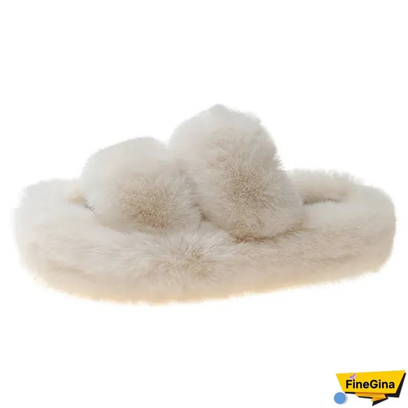 Slippers Fur You