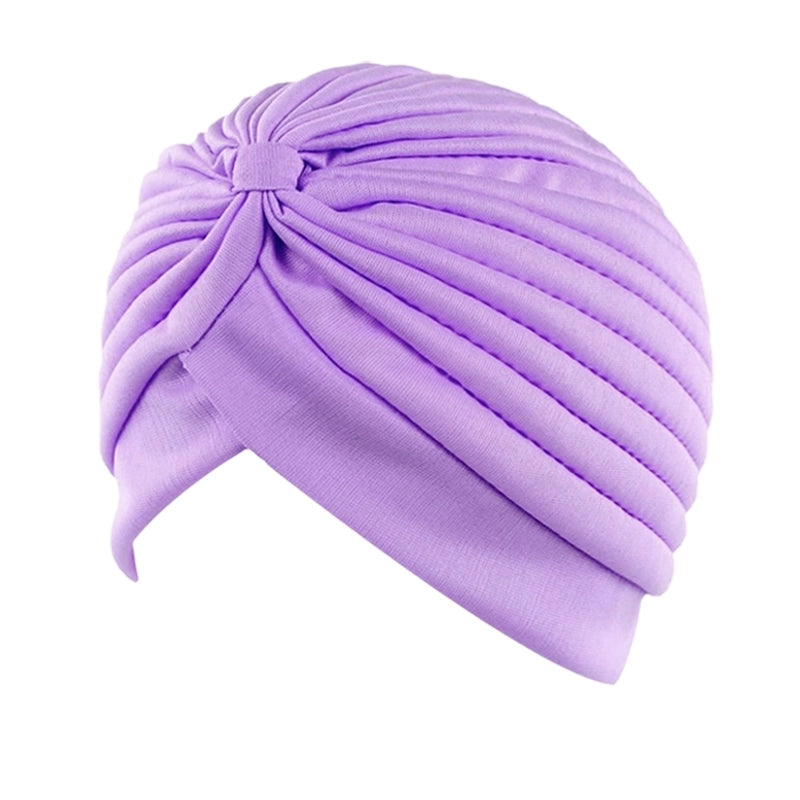 Europe And The United States Hot Fashion National Style Indian Hat Adult Women Turban Cap Turban Cap Manufacturers Direct Supply